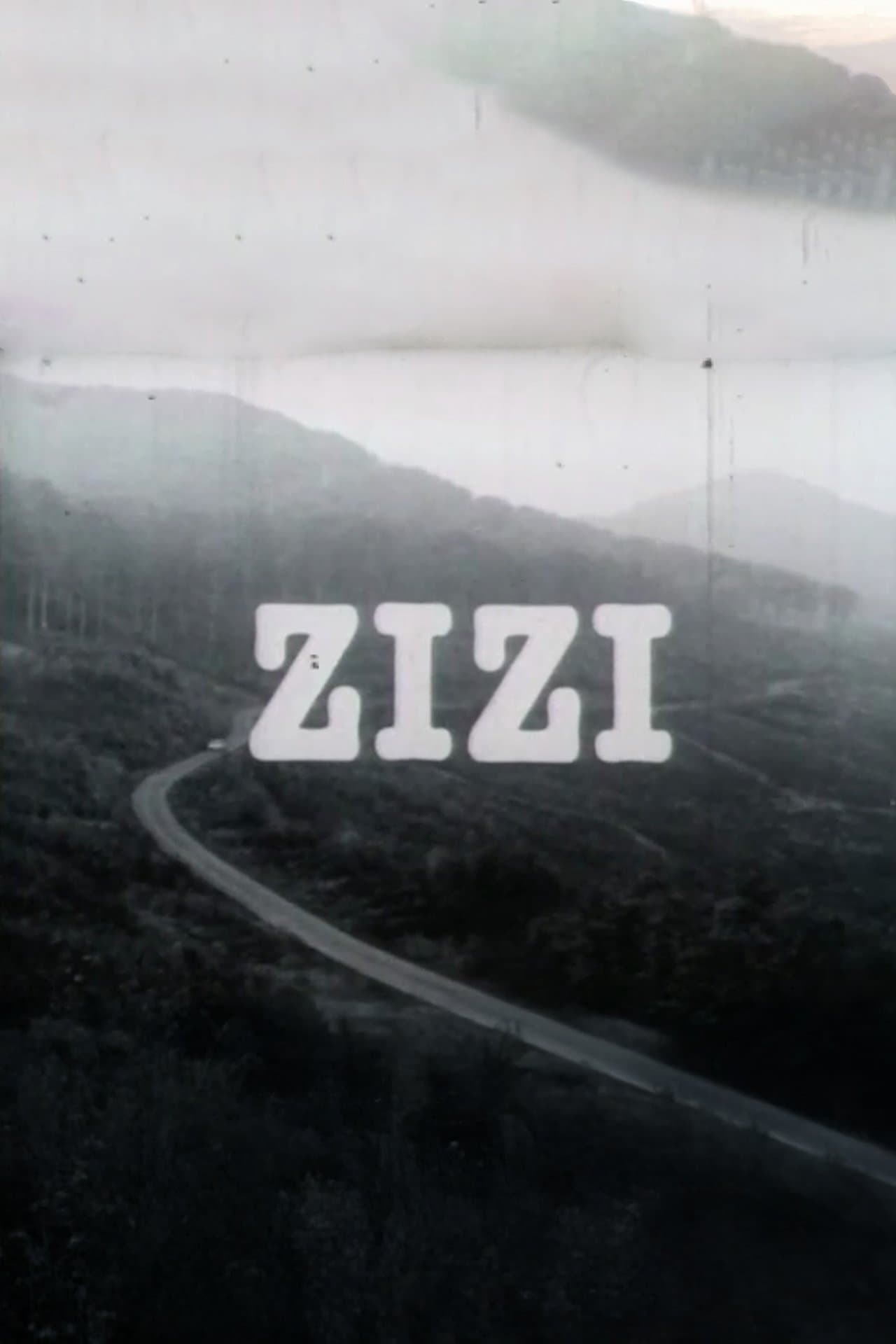 Poster Zizi