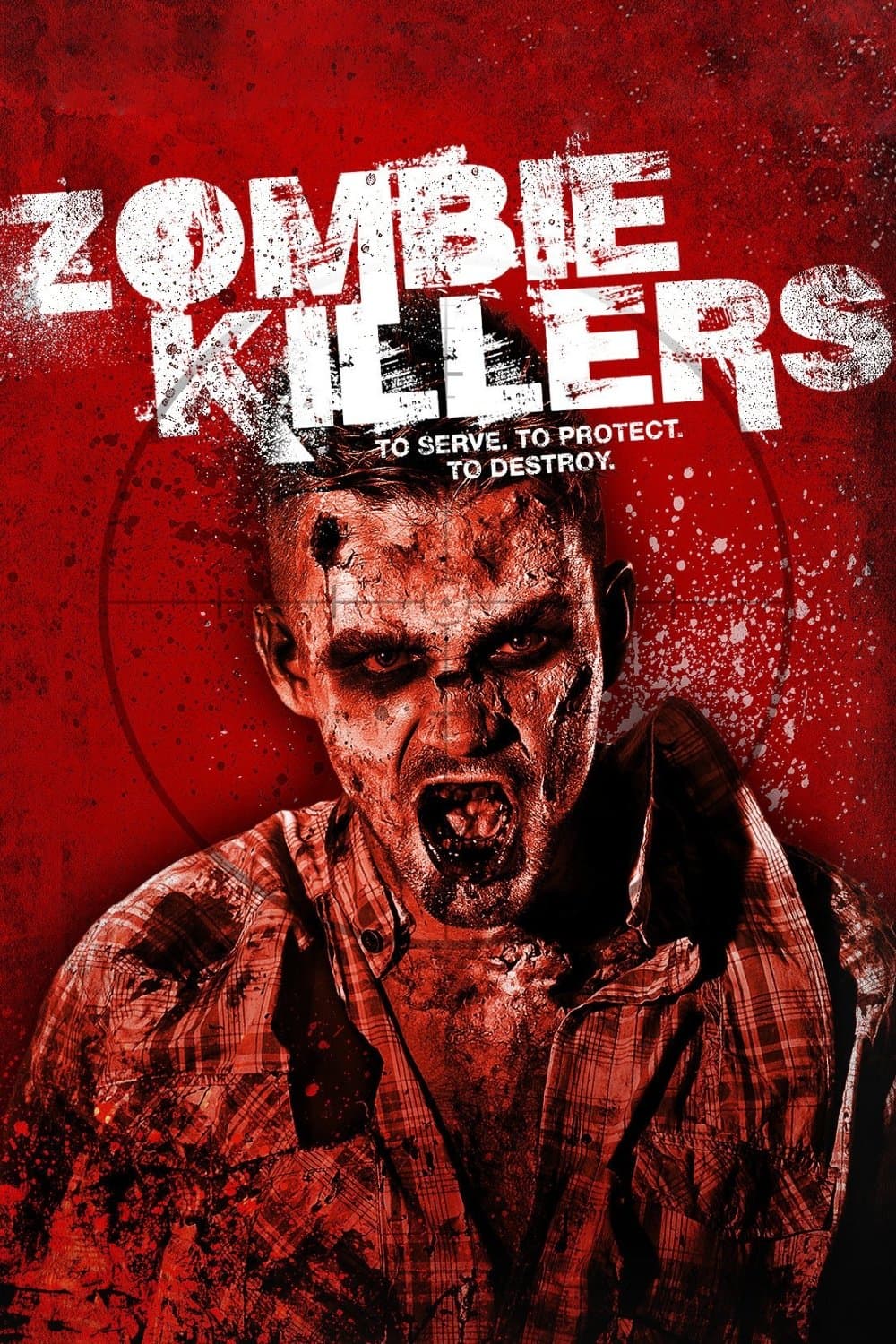 Poster Zombie Killers: Elephant's Graveyard