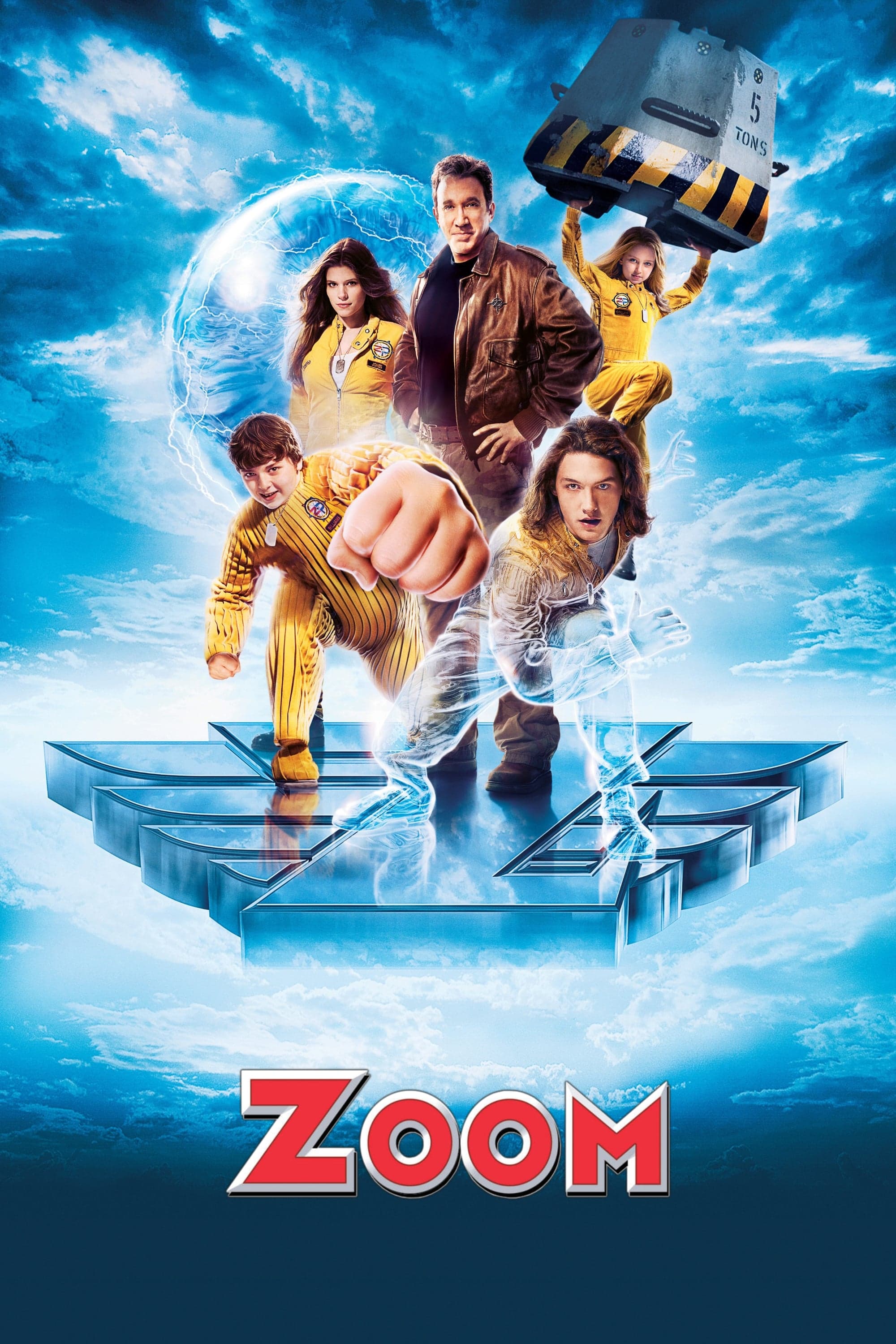Poster Zoom