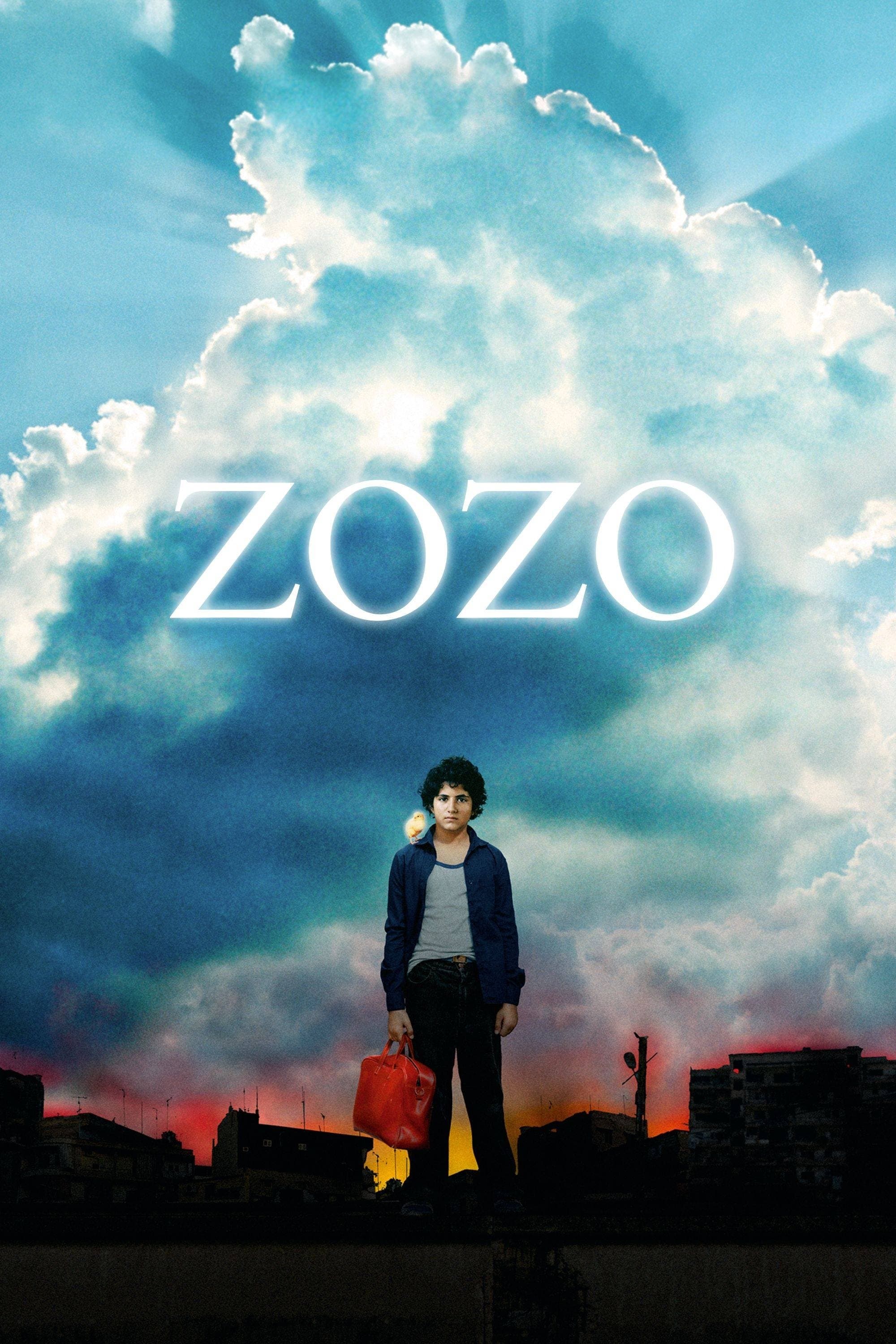 Poster Zozo