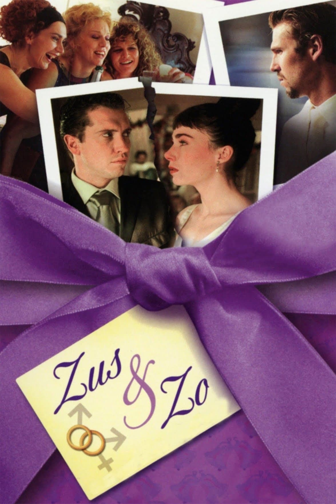 Poster Zus & Zo