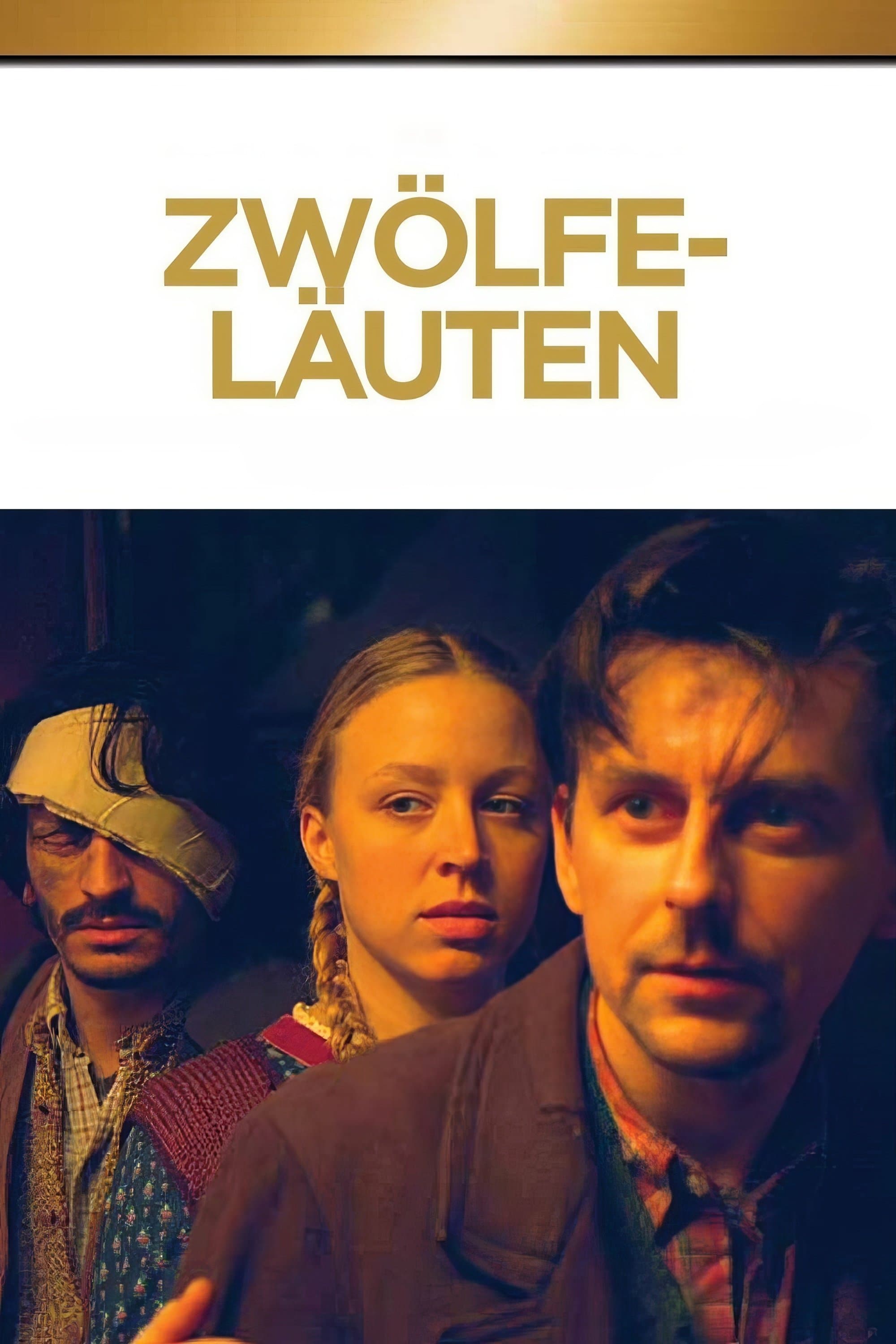 Poster Zwölfeläuten