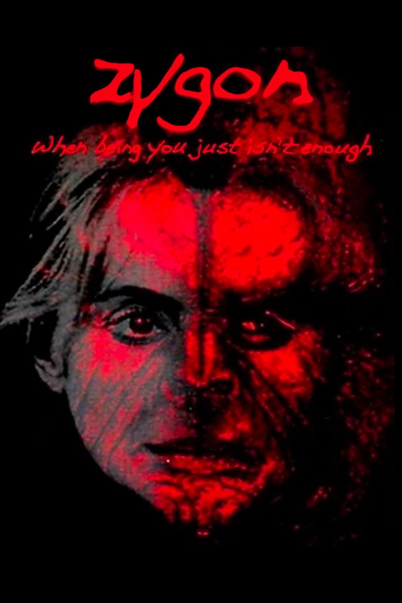 Poster Zygon