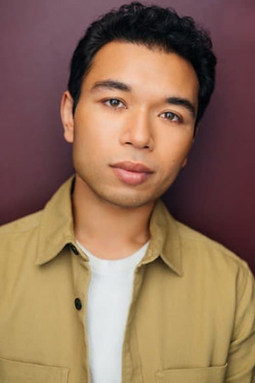 Aaron Alcaraz image