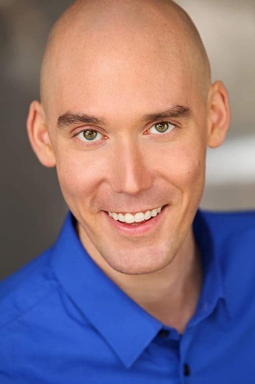 Aaron Berjohn image