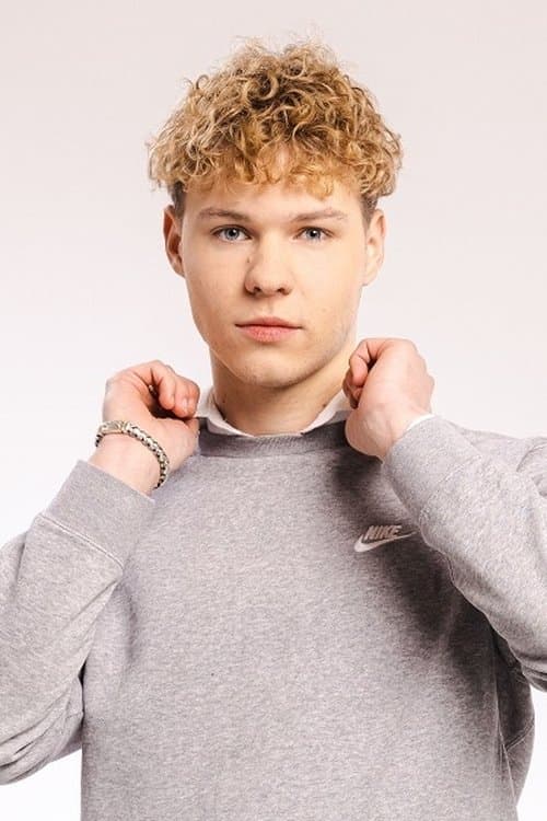 Aaron Bezemer image