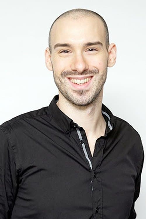 Aaron Cini image