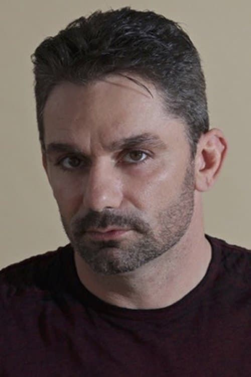 Aaron Crippen image