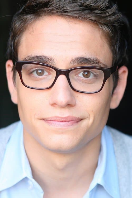 Aaron Eisenberg image