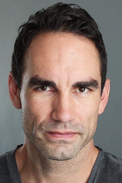 Aaron Farb image