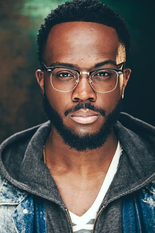 Aaron Grady image