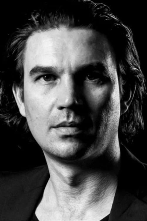 Aaron J. March image