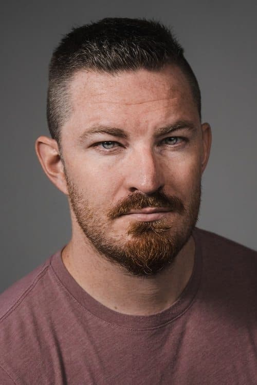 Aaron J. Owen image