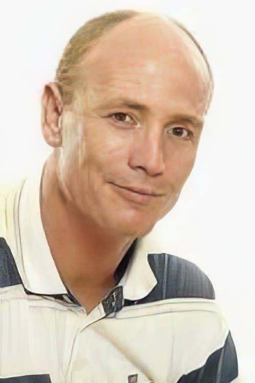 Aaron McIlroy image