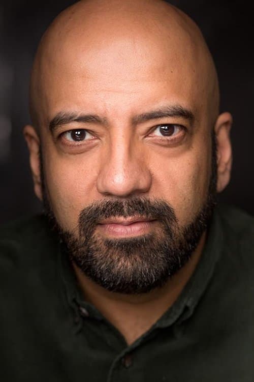 Aaron Neil image