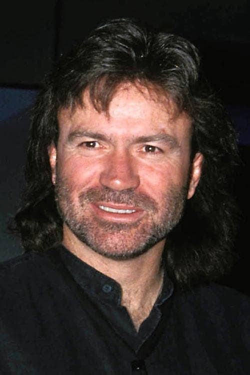 Aaron Norris image
