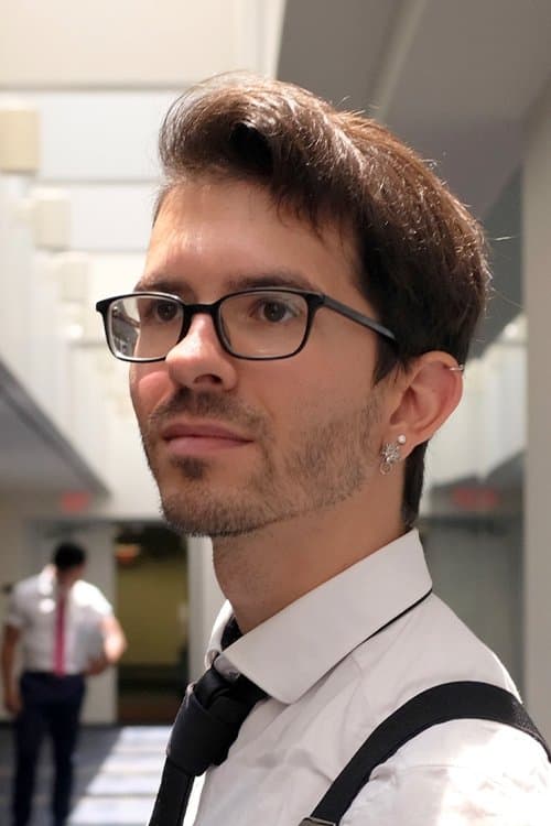 Aaron Pagniano image