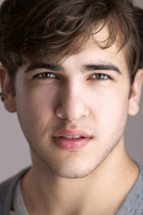 Aaron Sauter image