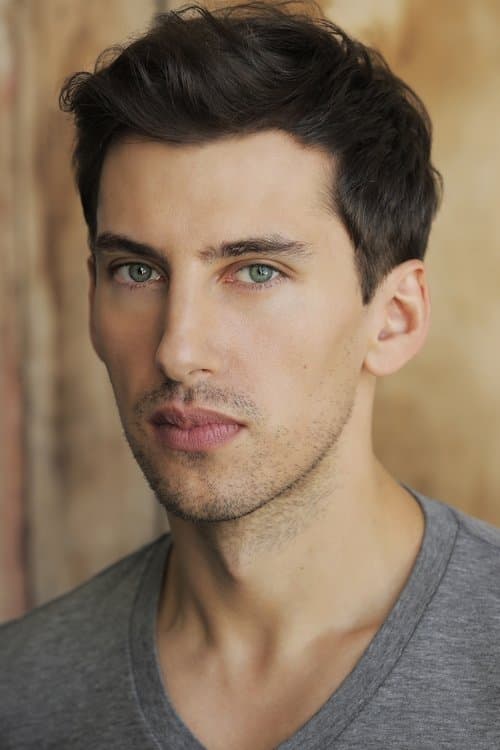 Aaron Schroeder image