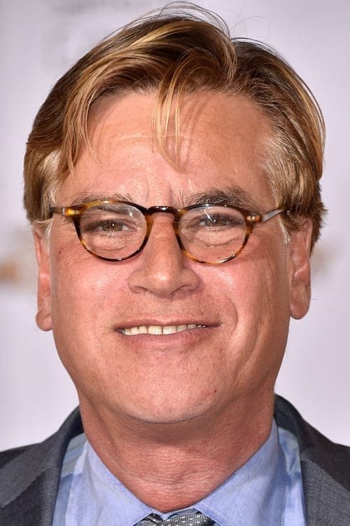 Aaron Sorkin image