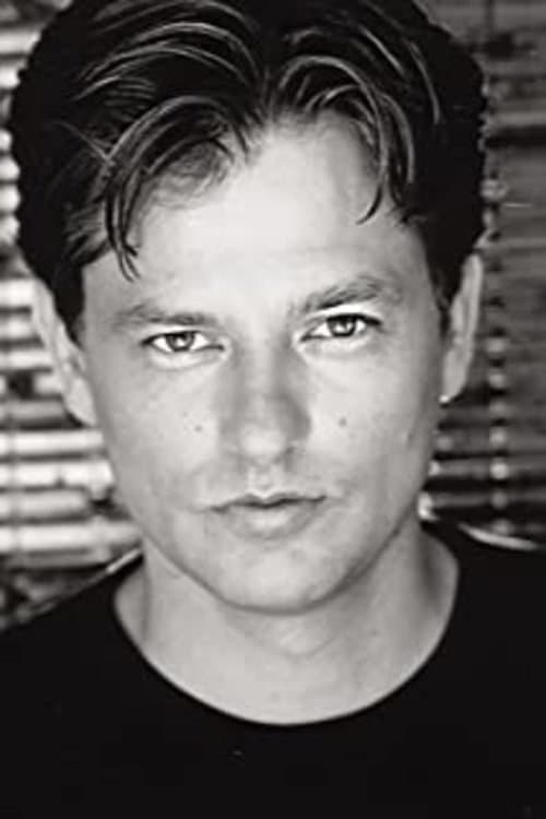 Aaron Tucker image