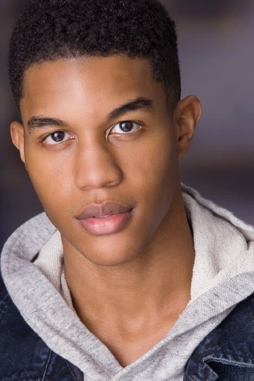 Aaron Valentine image