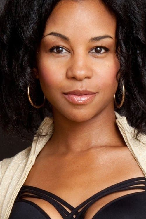 Aasha Davis image