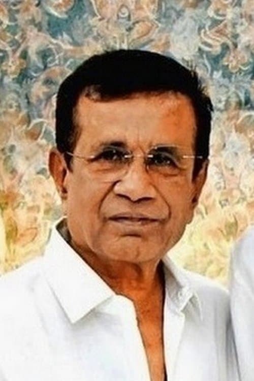 Abbas Alibhai Burmawalla's Photo