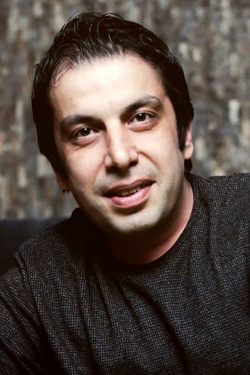 Abbas Jamshidifar image