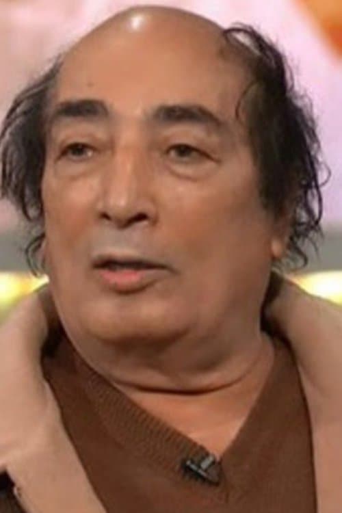 Abdallah Meshref image