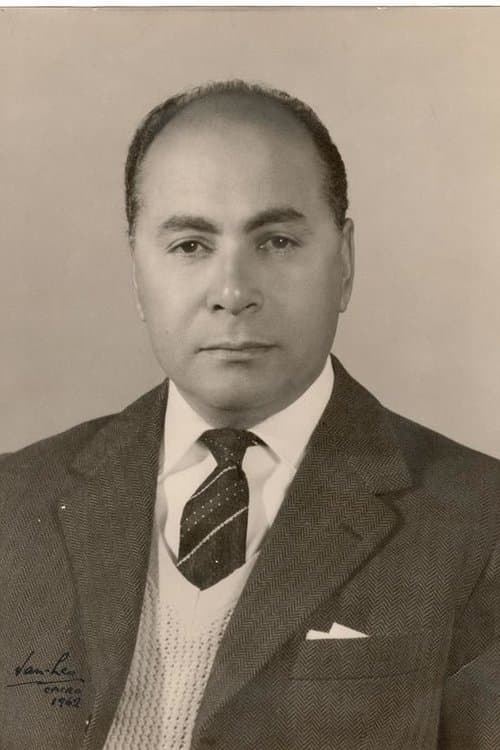 Abdel Halim Nasr's Photo