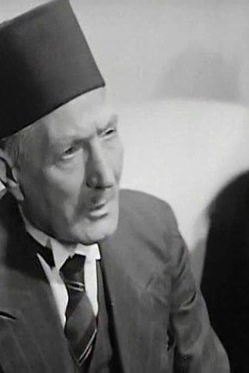 Abdel Meguid Shukry image