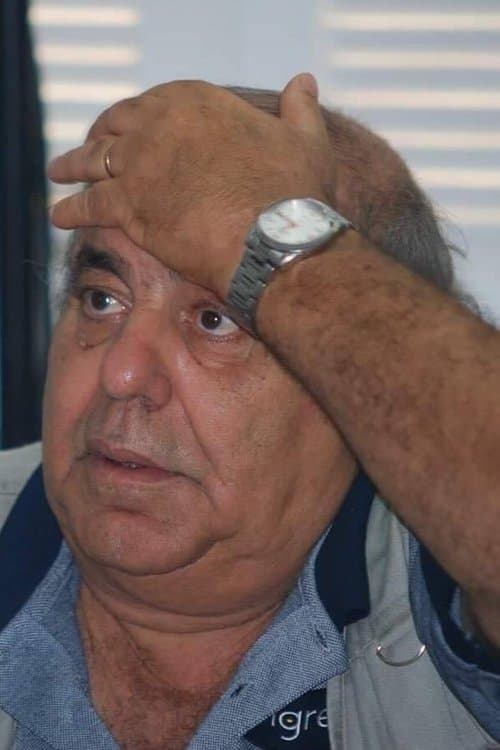 Abdelkader Jerbi's Photo