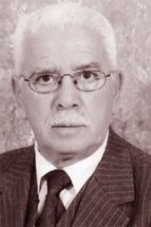 Abderrahmane Benhamida image