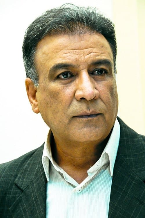 Abdolreza Akbari image