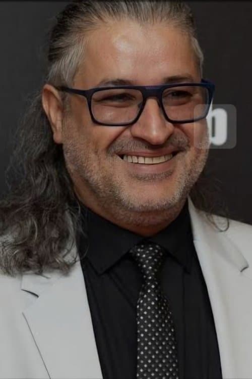 Abdolreza Kahani's Photo