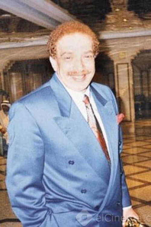 Abdulaziz Al-Mansour's Photo