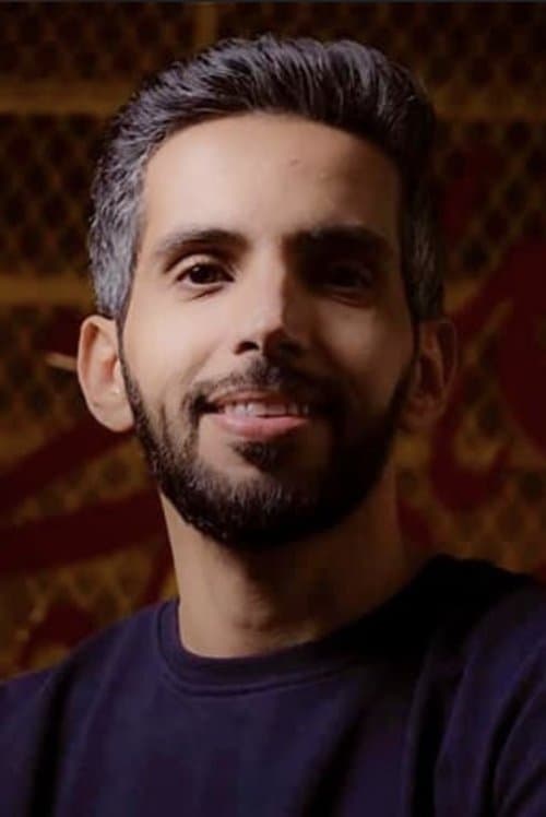 Abdulaziz Alshlahei's Photo