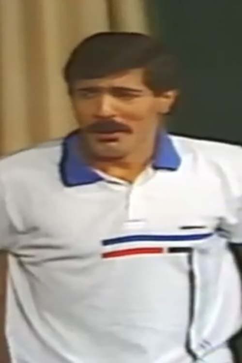 Abdulla Al Ali image