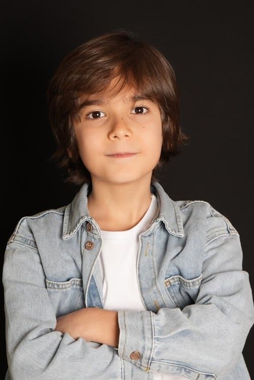 Abdullah Burak Kaya image