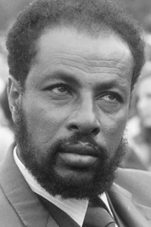 Abebe Bikila image