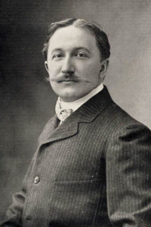 Abel Tarride image