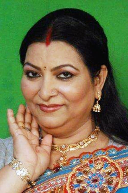 Abha Parmar image