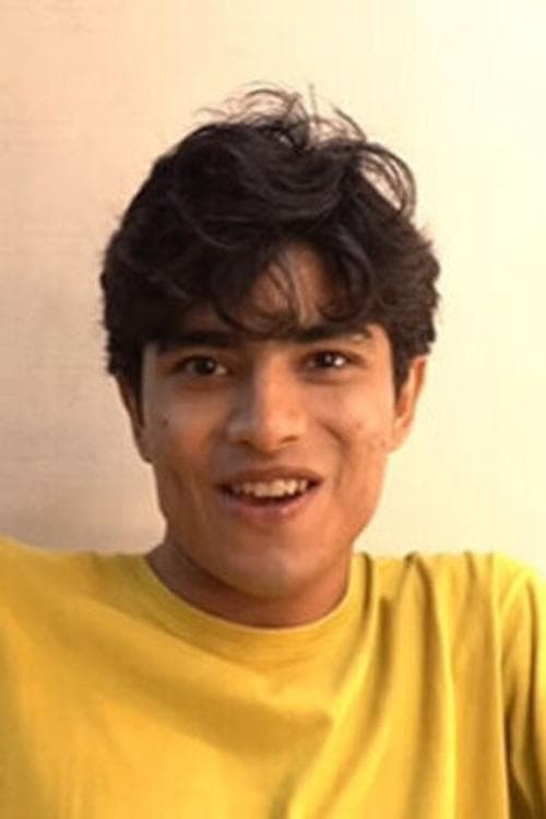 Abhinav Santosh Singh image