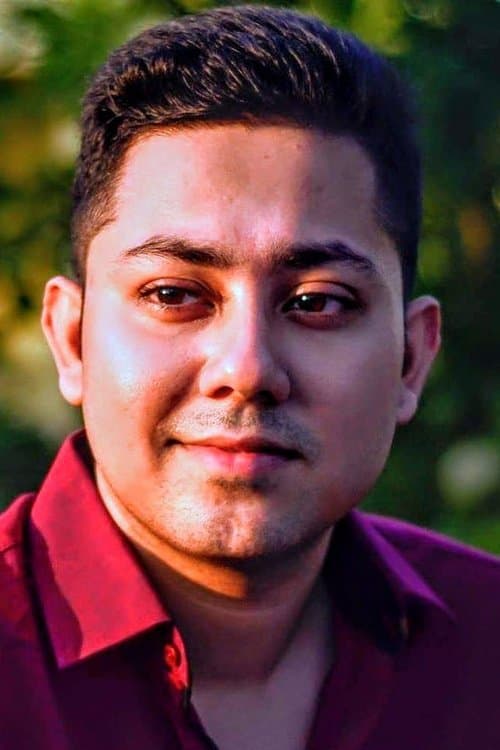 Abhirup Chowdhury image