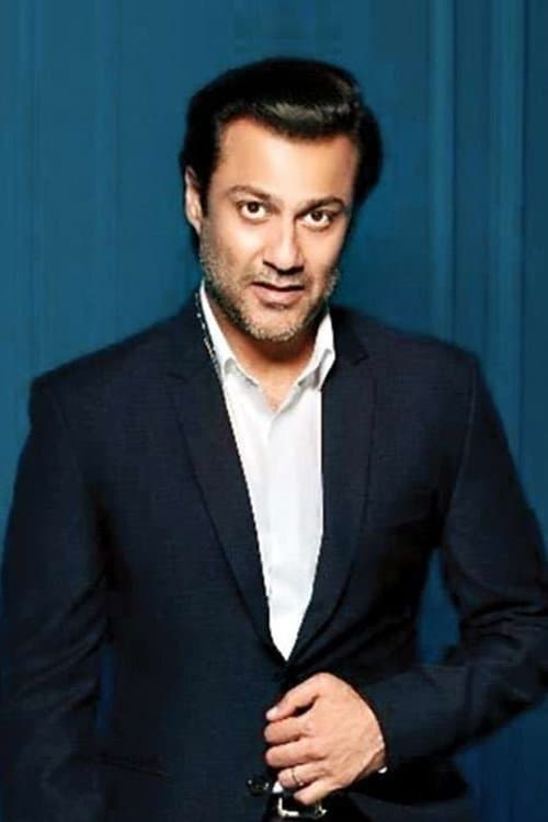 Abhishek Kapoor's Photo