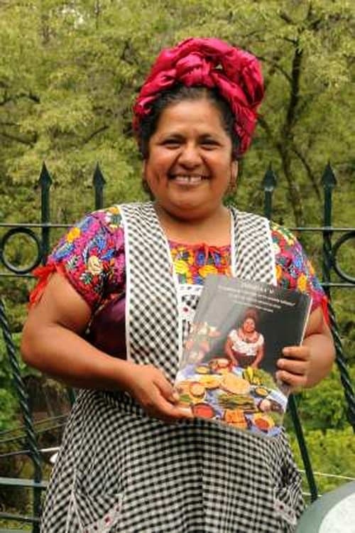 Abigail Mendoza image