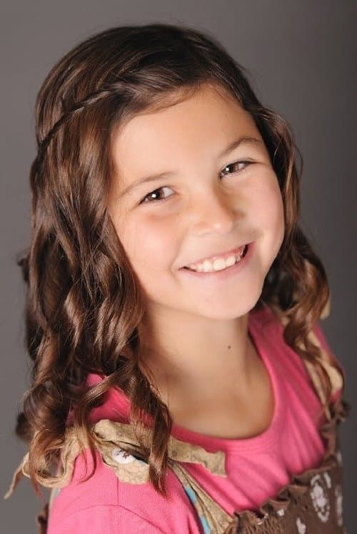 Abigail Scott image