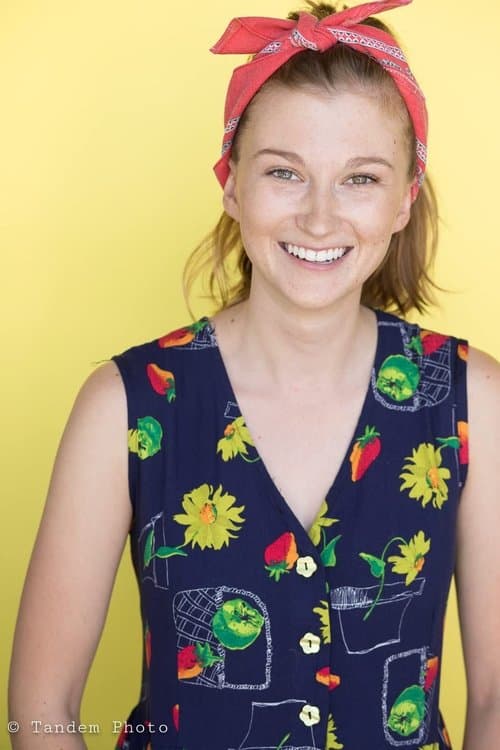 Abigail Sims image