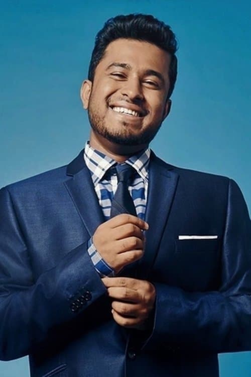 Abish Mathew image